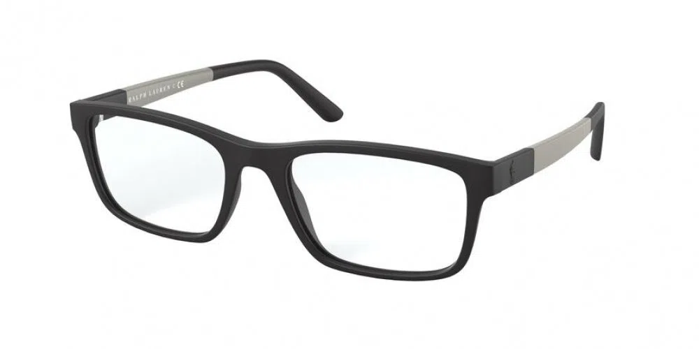 Polo 2212 Eyeglasses - view 4